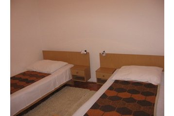 Kroatien Privát Žaborić, Exterieur